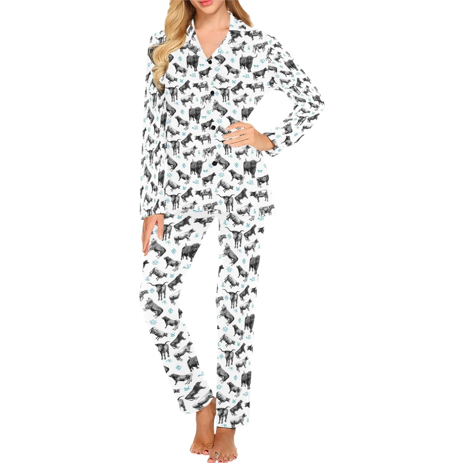 Women's Pajamas