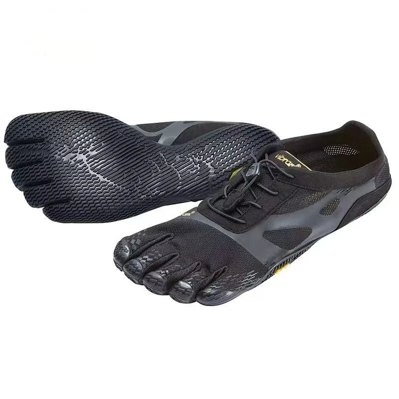 V-Soul five-finger shoes women's indoor yoga Pilates barefoot comprehensive training non-slip fitness shoes KSOEVO