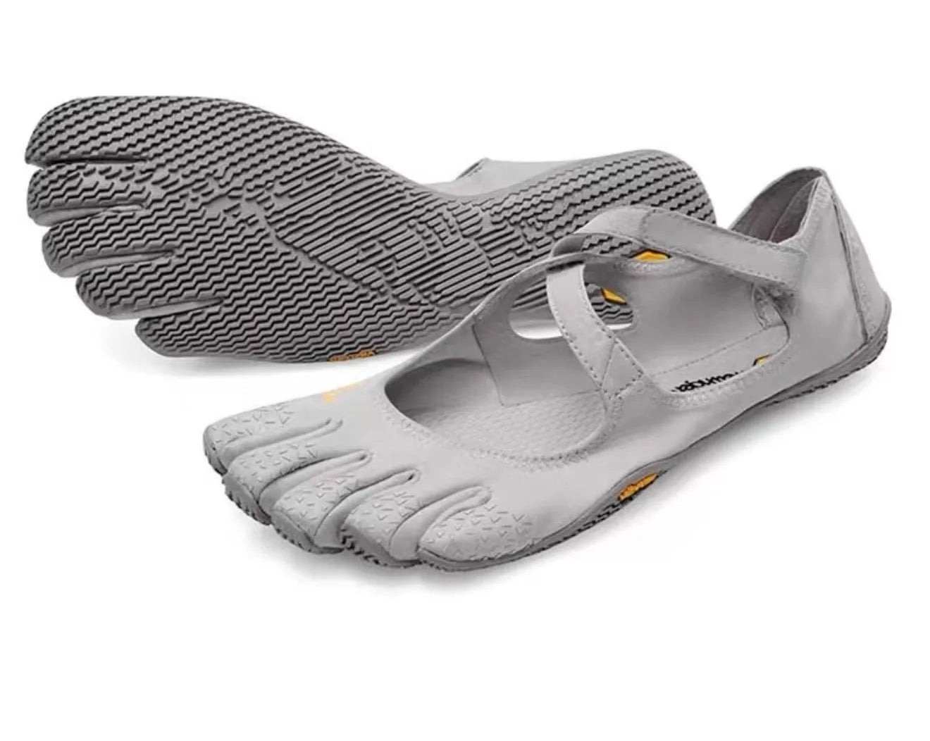 Original Five Fingers Women's Sneaker Training Fitness Anti-Slip Shoe In Box Fast Delivery