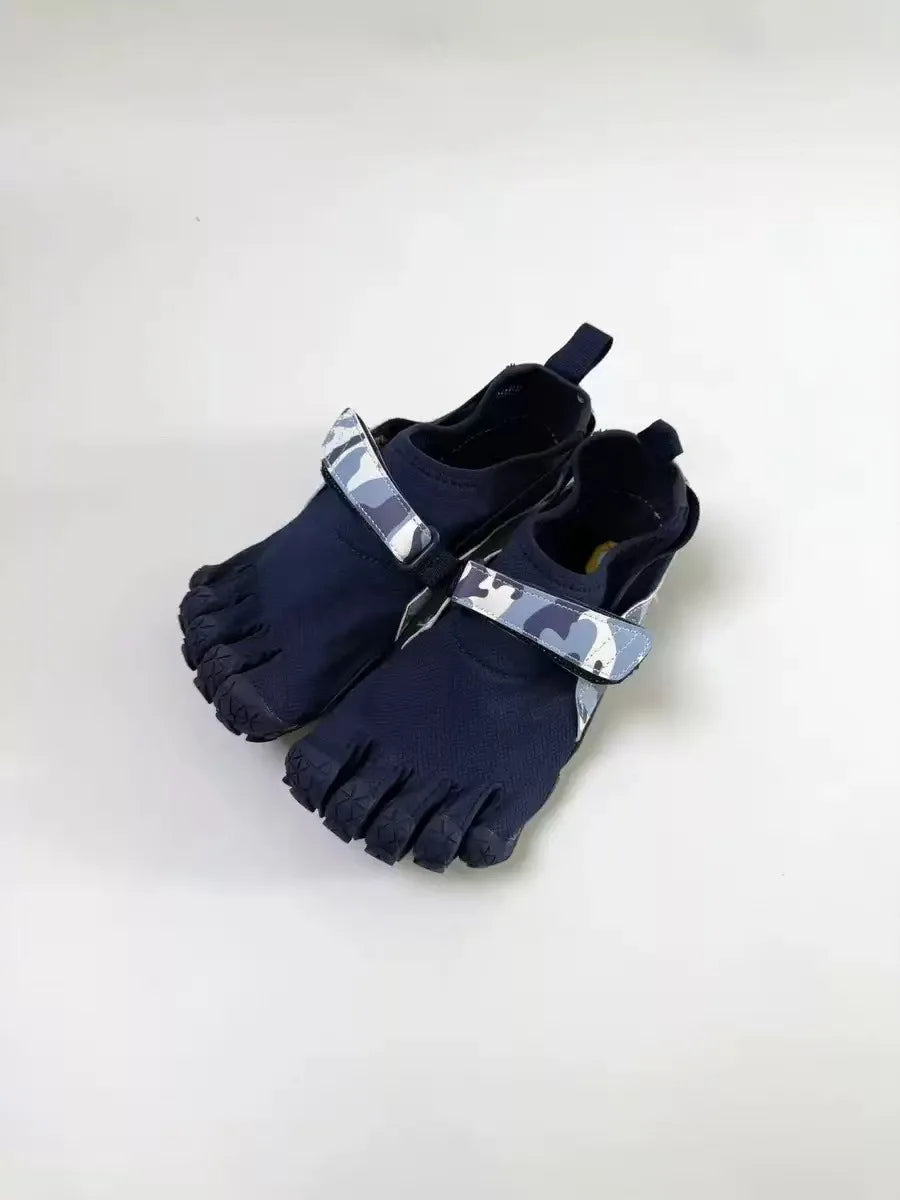 V-Soul five-finger shoes women's indoor yoga Pilates barefoot comprehensive training non-slip fitness shoes KSOEVO