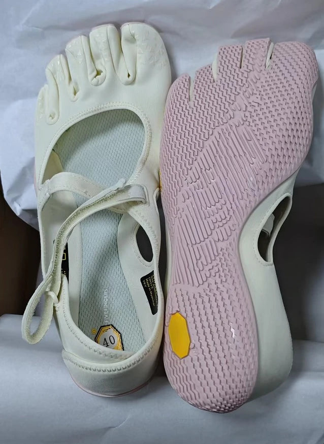 Original Five Fingers Women's Sneaker Training Fitness Anti-Slip Shoe In Box Fast Delivery