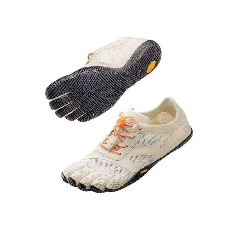 V-Soul five-finger shoes women's indoor yoga Pilates barefoot comprehensive training non-slip fitness shoes KSOEVO