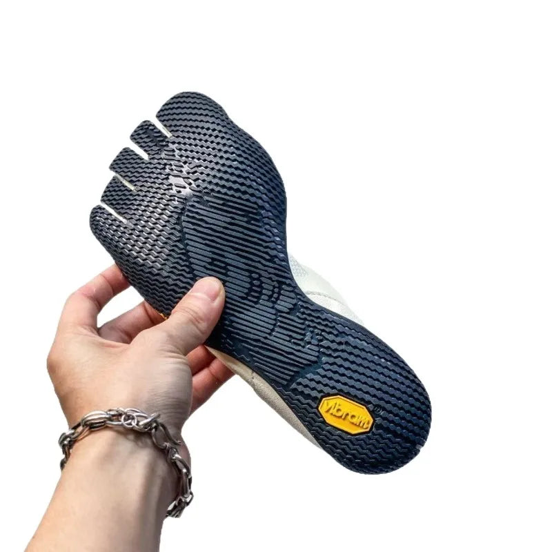 V-Soul five-finger shoes women's indoor yoga Pilates barefoot comprehensive training non-slip fitness shoes KSOEVO
