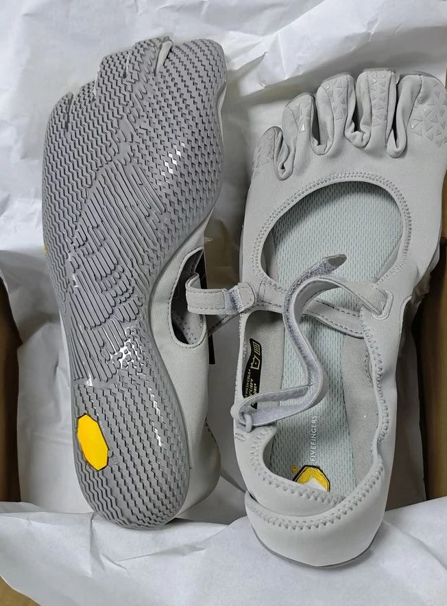 Original Five Fingers Women's Sneaker Training Fitness Anti-Slip Shoe In Box Fast Delivery