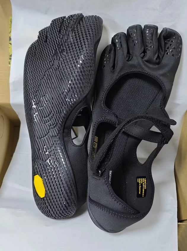 Original Five Fingers Women's Sneaker Training Fitness Anti-Slip Shoe In Box Fast Delivery