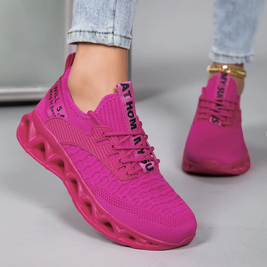 Sneakers for Women Orthopedic Sneakers Walking Shoes for Women, Lightweight Casual Tennis Sneakers Air Shoes Tennis Shoe