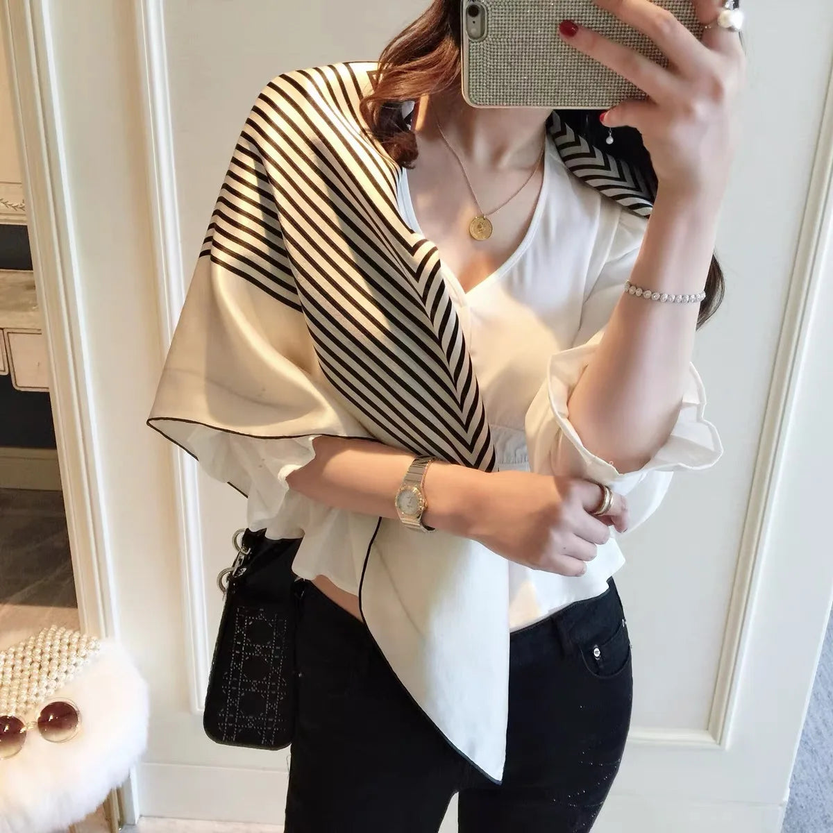 New 90*90cm Silk Scarf Scarftop Headwraps For Woman Fashion Four Seasons Hair Accessories Hijab Foulard Bandana shawl Headscarf