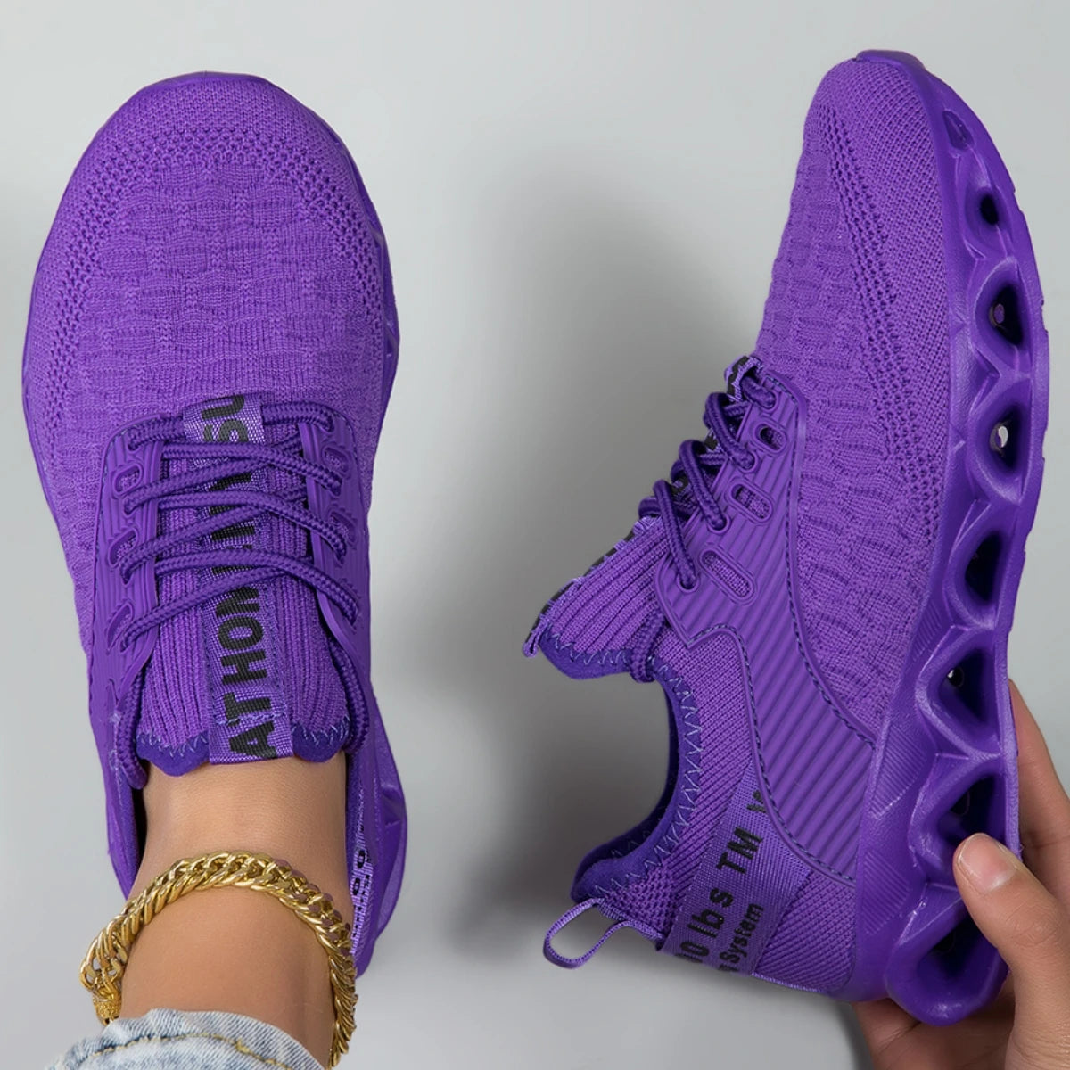 Sneakers for Women Orthopedic Sneakers Walking Shoes for Women, Lightweight Casual Tennis Sneakers Air Shoes Tennis Shoe